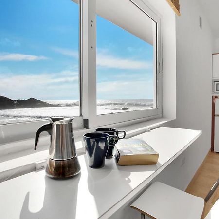 Apartamentos Marinera I Y II Cotillo Exteriör bild