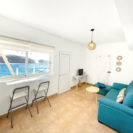 Apartamentos Marinera I Y II Cotillo Exteriör bild