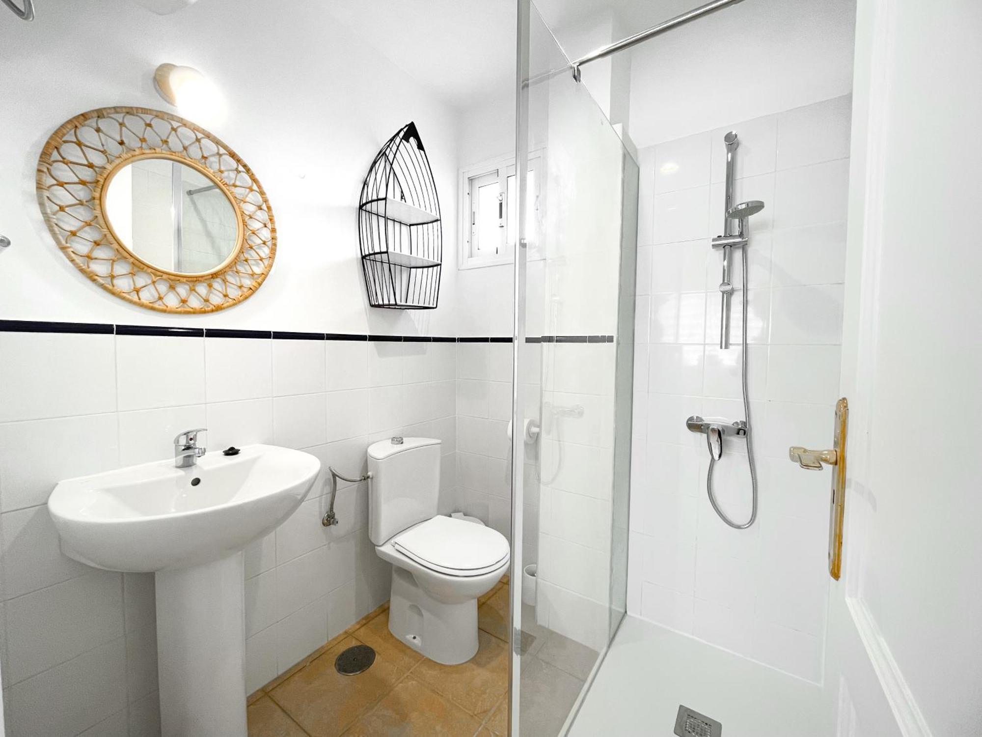 Apartamentos Marinera I Y II Cotillo Exteriör bild