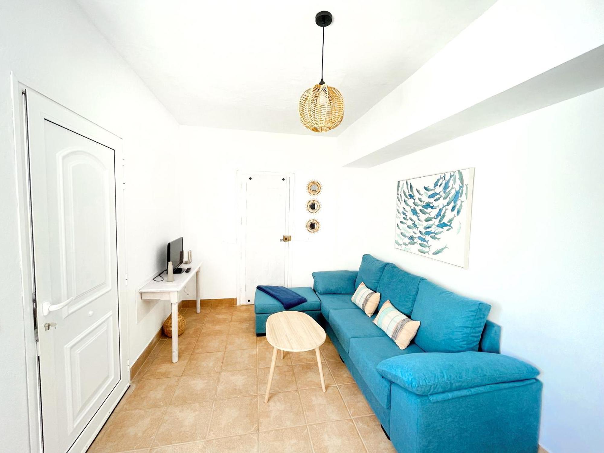 Apartamentos Marinera I Y II Cotillo Exteriör bild