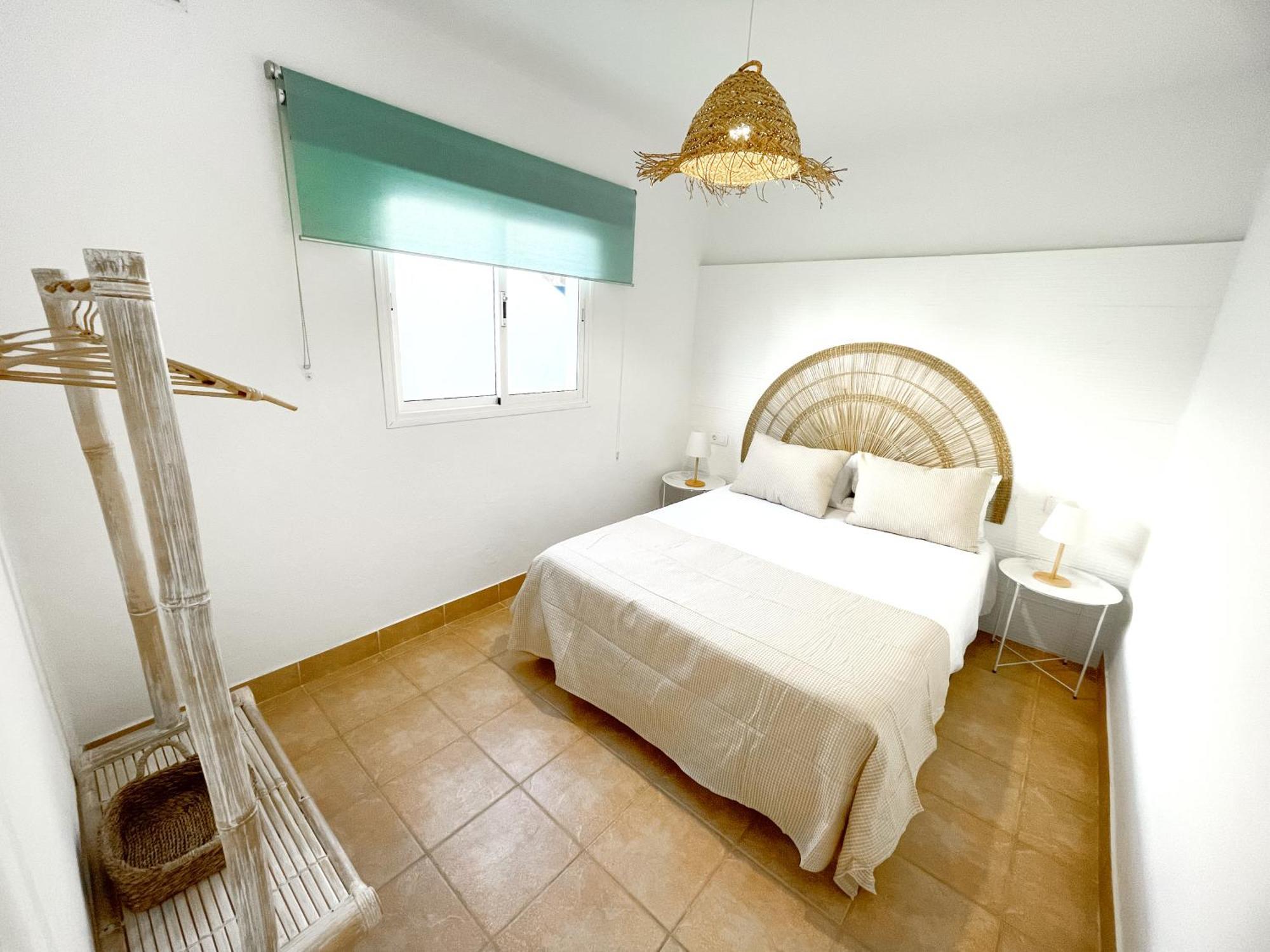Apartamentos Marinera I Y II Cotillo Exteriör bild