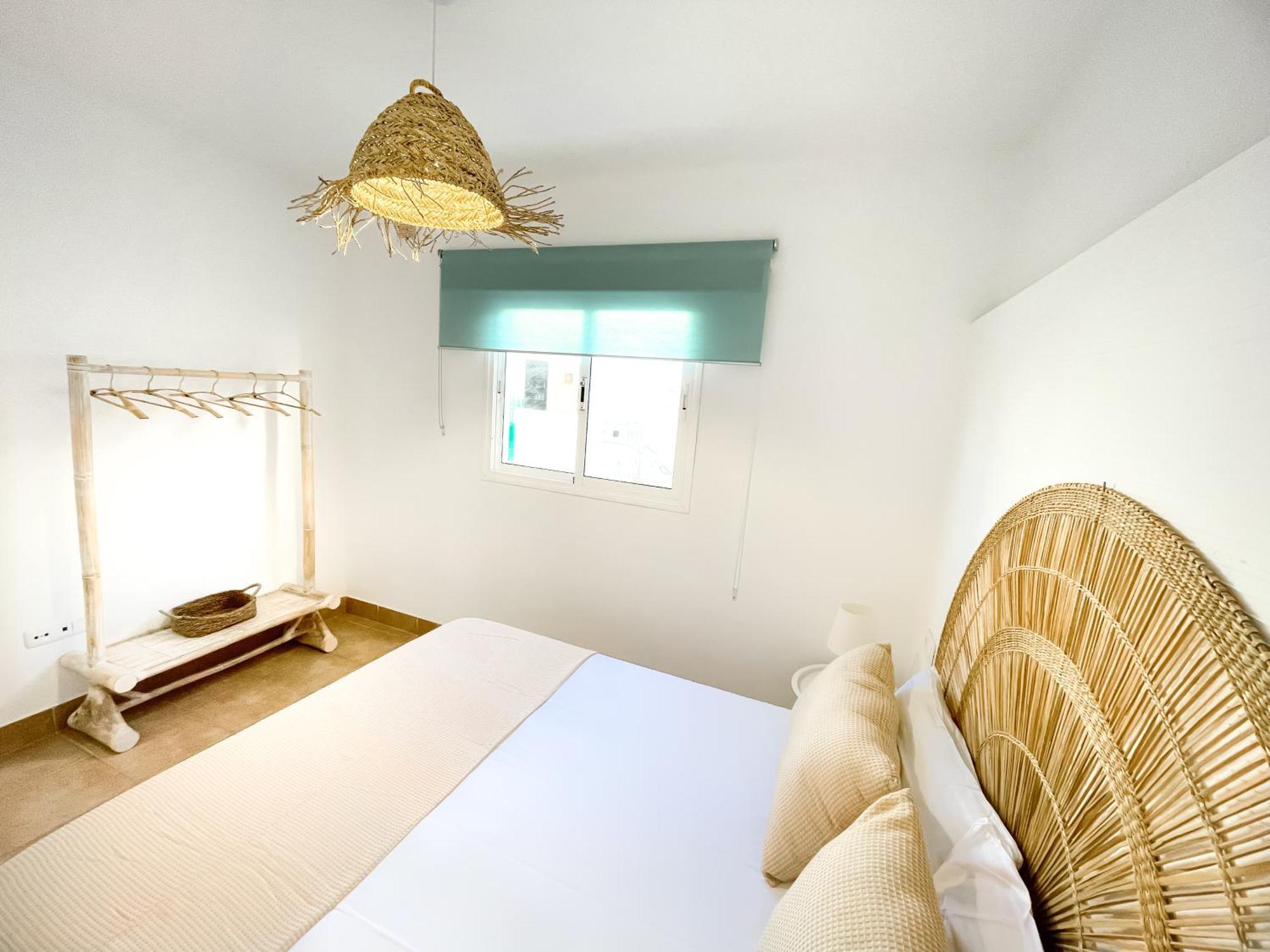 Apartamentos Marinera I Y II Cotillo Exteriör bild